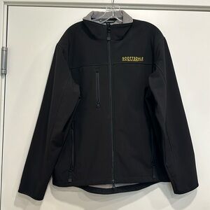 Scottsdale Auto group Jacket